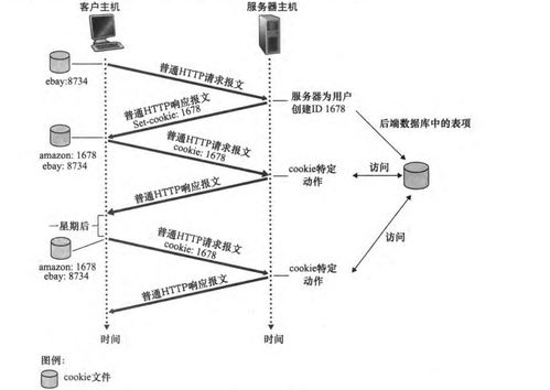 計(jì)算機(jī)網(wǎng)絡(luò)之應(yīng)用層